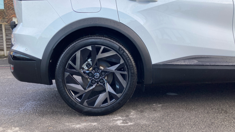 Renault Symbioz 1.6 E-Tech FHEV 145 Techno Esprit Alpine 5dr Auto Hybrid Estate